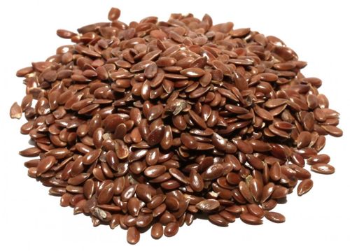 פשתן -1 קילו - Flax