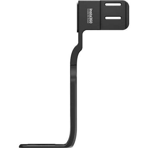 ברקט בלתי נראה למיקרופון Insta360 ONE RS 