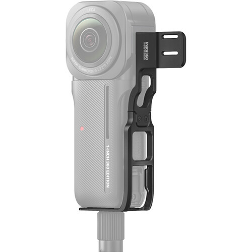 ברקט בלתי נראה למיקרופון Insta360 ONE RS 