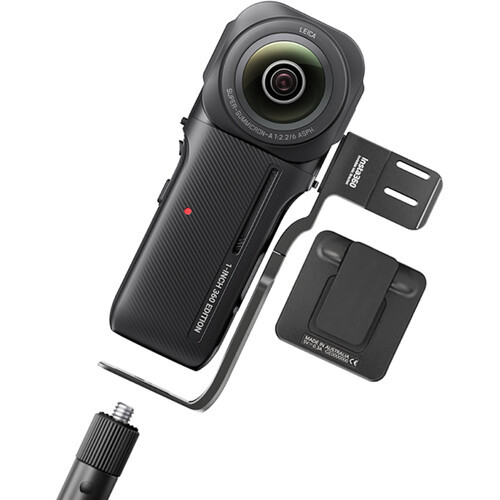 ברקט בלתי נראה למיקרופון Insta360 ONE RS 