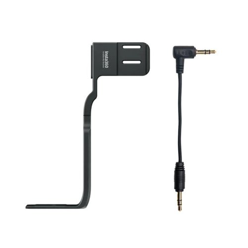 ברקט בלתי נראה למיקרופון Insta360 ONE RS 