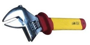 מפתח שוודי מבודד "8 VDE מבית ROHER 1125399