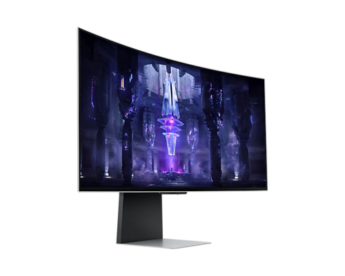 Samsung 34