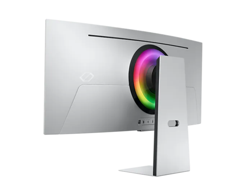 Samsung 34