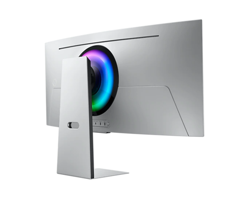 Samsung 34