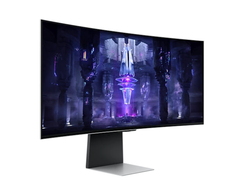 Samsung 34