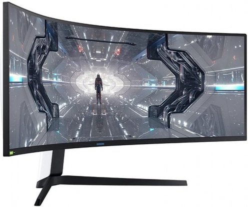 Samsung Odyssey G9 HDR 48.7'' QLED