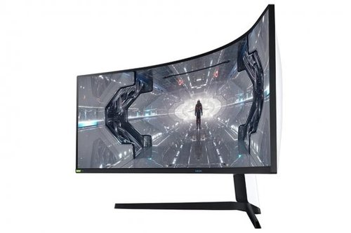 Samsung Odyssey G9 HDR 48.7'' QLED