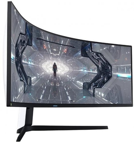 Samsung Odyssey G9 HDR 48.7'' QLED