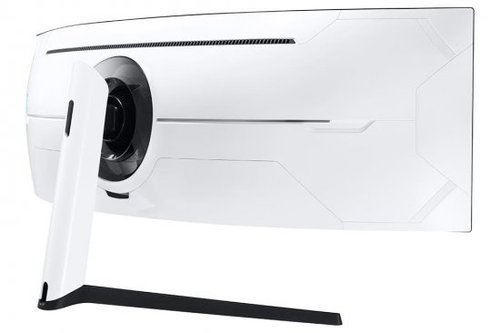 Samsung Odyssey G9 HDR 48.7'' QLED
