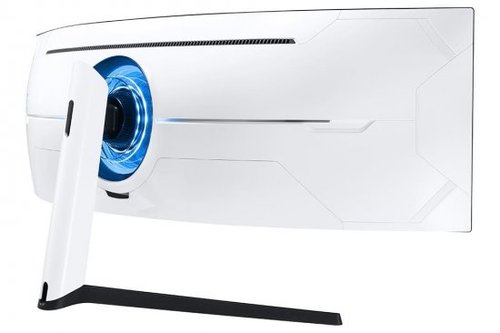 Samsung Odyssey G9 HDR 48.7'' QLED