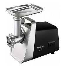 מטחנת בשר MOULINEX דגם ME306832