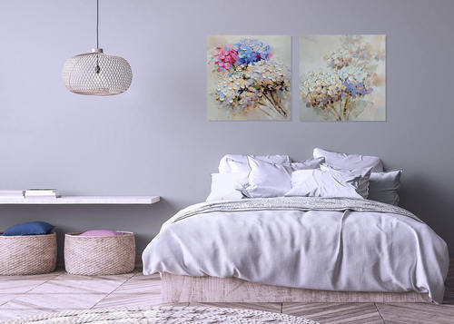 תמונה בעבודת יד 