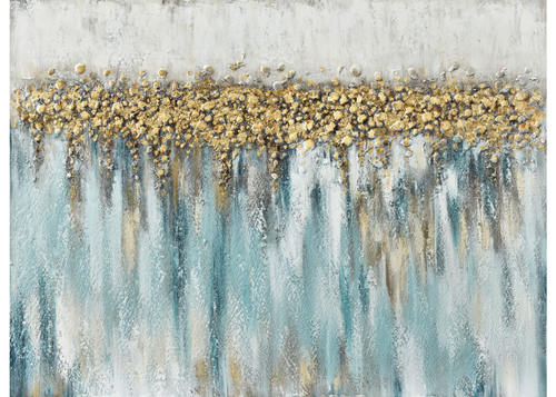 תמונה בעבודת יד 