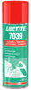 ספריי ניקוי מגעים 400 מ"ל 7039 מבית LOCTITE