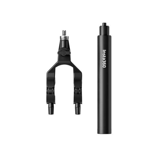 תושבת למושב האופניים Insta360 Third-Person Bike Tail