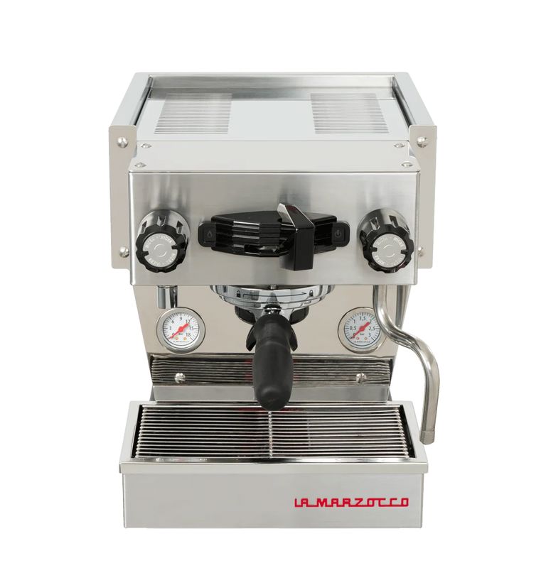 מכונת אספרסו מקצועית לה מרזוקו La Marzocco Linea Micra 