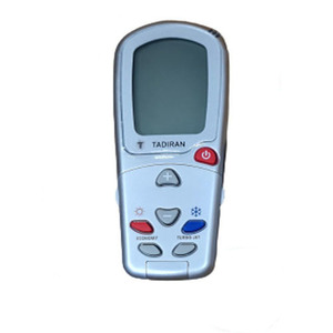 שלט רחוק למזגן Tadiran TAC292 תדיראן מקורי