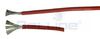 כבל מתח 12AWG - 4.5mm בידוד סיליקון צבע אדום גמיש במיוחד