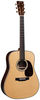 גיטרה אקוסטית מוגברת +ארגז MARTIN D28EMODERN DELUXE