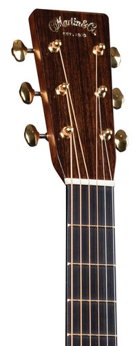 גיטרה אקוסטית מוגברת +ארגז MARTIN D28EMODERN DELUXE