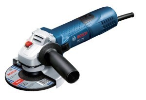 משחזת זוית BOSCH 4.5″ GWS 7-115