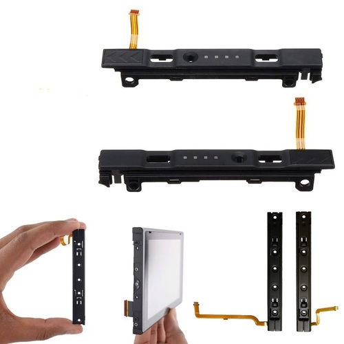 החלפת מסילה לשלט Joy Con של נינטנדו סוויץ'