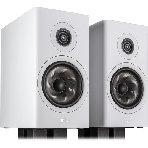 זוג רמקולים מדפיים RESERVE R200 Polk Audio