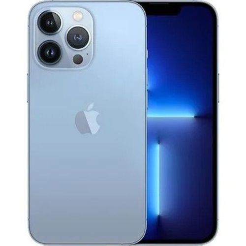 טלפון סלולרי Apple iPhone 13 Pro 128GB אפל מתצוגה