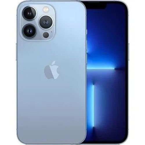 טלפון סלולרי Apple iPhone 13 Pro 128GB אפל מתצוגה