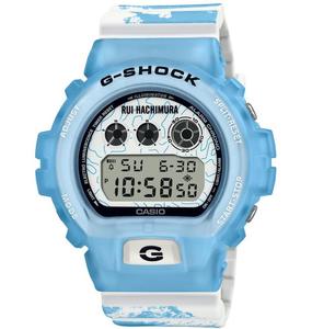 CASIO DW-6900RH-2D Rui Hachimura מהדורה מוגבלת
