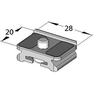 פלטת ARCA-SWISS 802255