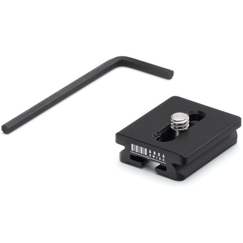 פלטת ARCA-SWISS 802257