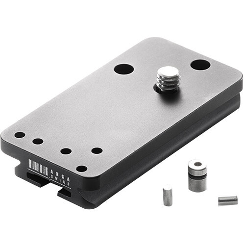 פלטת ARCA-SWISS 802272