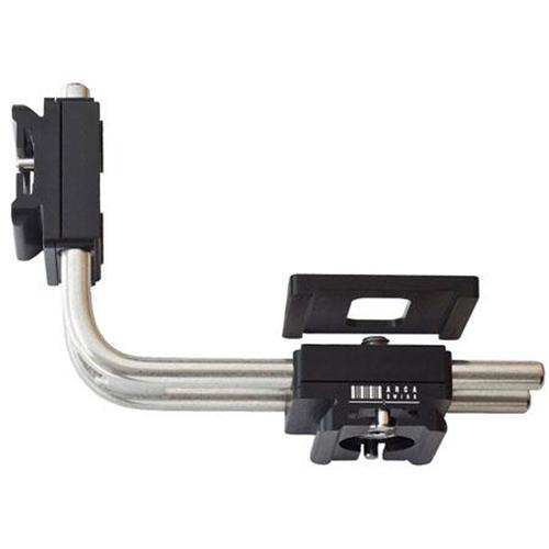 Arca-Swiss mini l-bracket monoball fix anti-twist lip 802304.1