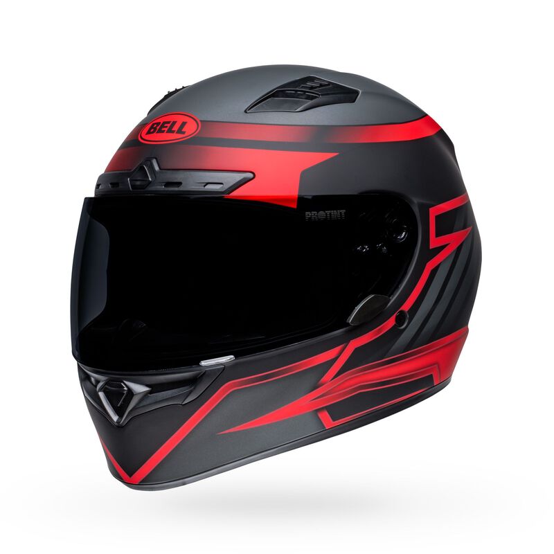 קסדה מלאה שיטת מיגון BELL QUALIFIER DLX MIPS
