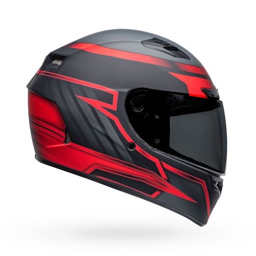 קסדה מלאה שיטת מיגון BELL QUALIFIER DLX MIPS