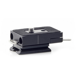 Arca-Swiss base plate only for l-bracket monoball fix universal 802307.4