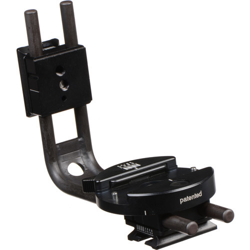 Arca-Swiss l-bracket universal dual-base monoball fix 802308.5