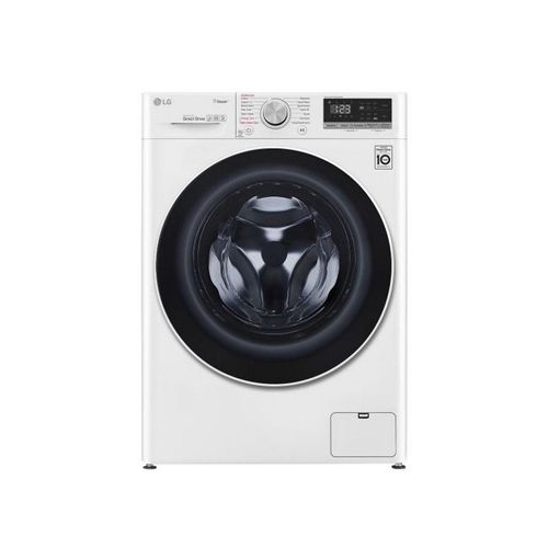  מכונת כביסה F1409SW LG 9KG 