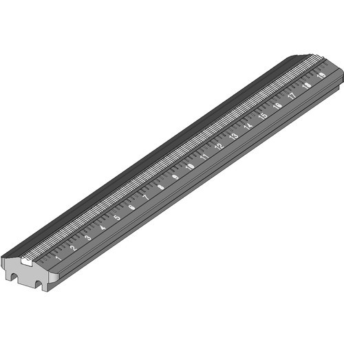 Arca-Swiss bench monoball fix 200mm 41036