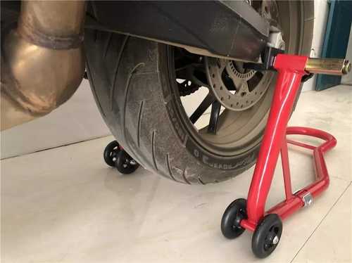 סטנד הרמה אחורי UTEX אופנוע כביש
