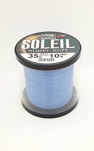 חוט ניילון יפני 500 מטר 0.52 מ