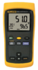 מד טמפרטורה דיגיטלי (Single Input) דגם Fluke 51 II