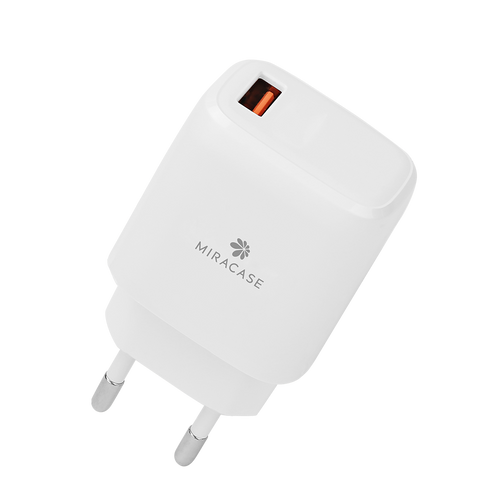 ראש קיר מהיר דגם MWC18Q מבית MIRACASE