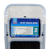 דרגש 2 שלבים