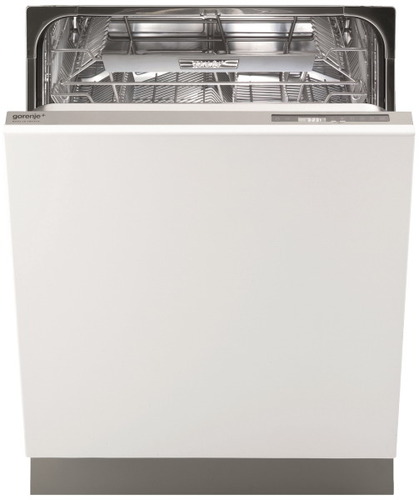 מדיח כלים רחב Gorenje GDV664X