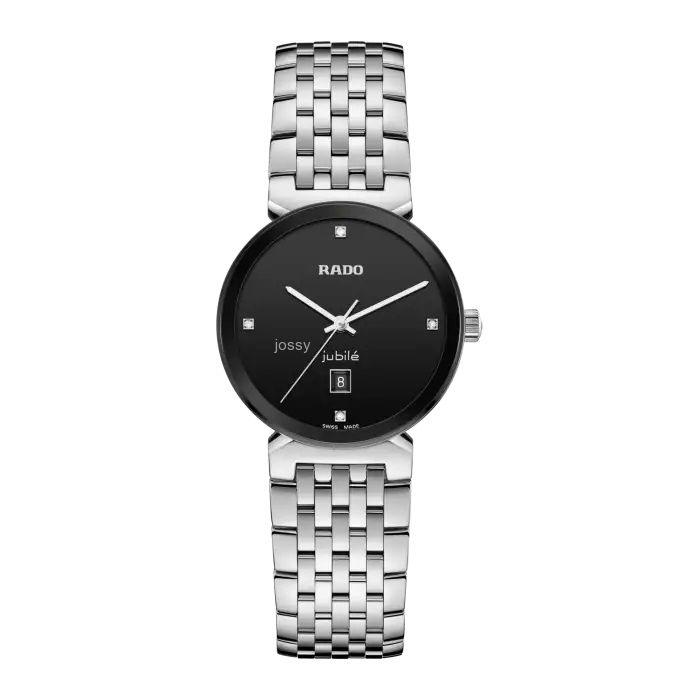 שעון RADO FLORENCE יהלומים לאישה (30 ממ)