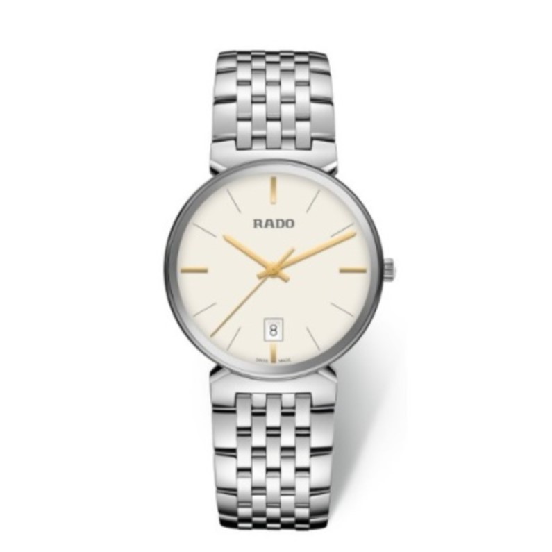 שעון RADO FLORENCE קרווץ לאישה (32ממ)