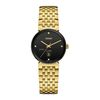 שעון RADO FLORENCE יהלומים לאישה (30ממ)